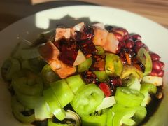 -九转小磨·非遗东北菜(群力店)