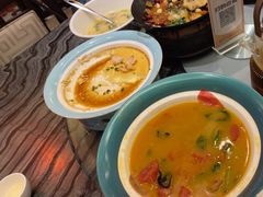 -四季轩中餐厅(徐州开元名都大酒店)