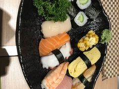 寿司-歌行灯日本料理(伊势丹店)