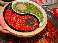 -小龙坎火锅(春熙太古里店)