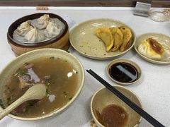 -李记清真馆(打钉巷店)