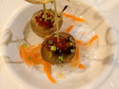 -黑明餐厅(白鹭洲店)