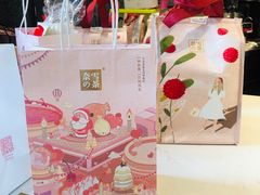 -奈雪的茶(青岛卓悦里INTOWN店)
