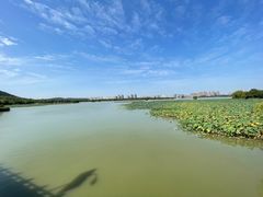 -云龙湖旅游景区