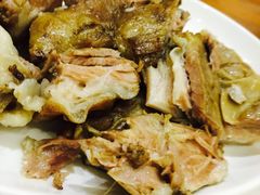 -清真·益鑫羊肉手抓馆(花园北街店)