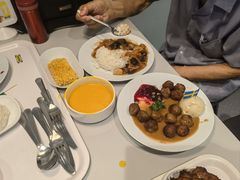 -宜家·瑞典风味餐厅(四元桥店)