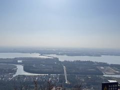 -虞山风景区