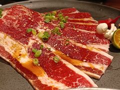 -释集烤肉(哈西总店)