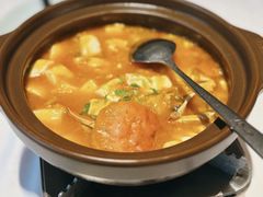 -森隆饭庄(崇文门新世界百货店)