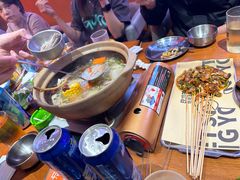-路边羊烧烤酒场(宝带路店)