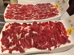 -荣叔港式沙嗲牛肉火锅(正佳潮流店)