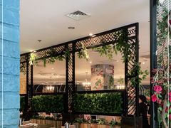 -茉莉餐厅(包河万达店)