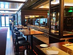 -Wolfgang’s Steakhouse 沃夫冈牛排馆(上海白玉兰广场店)
