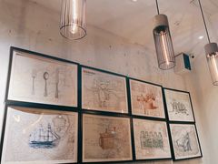 -BAKER&SPICE(安福路店)
