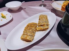 -粗茶淡饭·汉口公馆(循礼门店)