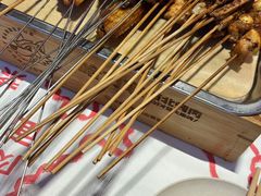 -哈力家·西北烧烤烤串(凤城三路店)