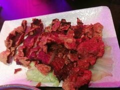 -钳真多钓虾馆·小龙虾海鲜烧烤(九六广场店)