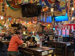 大堂-平成屋·午肴夜酒(四川北路店)