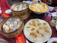 -老边饺子馆(中街店)
