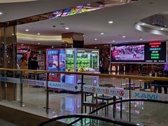 等候区-悦江新远影城IMAX