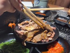 -九田家黑牛烤肉料理(石路天虹店)