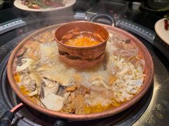 -菌自由丨野生菌火锅特色庭院餐厅(丽江古城店)