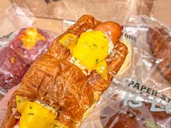 -PAPER STONE BAKERY(天环店)