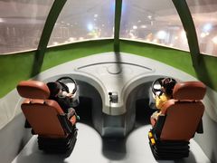 -杭州开元森泊度假乐园