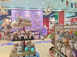 -哈姆雷斯(王府井百货大楼店)