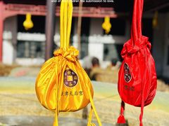 -天津古文化街旅游区-天后宫