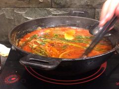 -湘肠香火锅店(团结湖店)