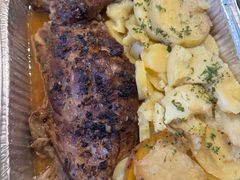 -Pedro's House of Lamb(基督城)