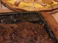 -必胜客(瑞虹店)