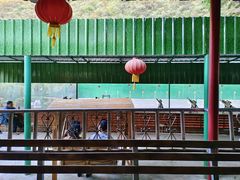 -双龙峡