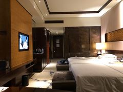 -西安赛瑞喜来登大酒店