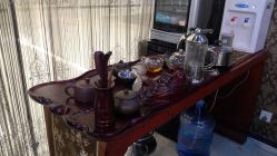 店内环境-DRG达人馆造型