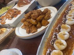-恭敬李·烤鸭(天坛北门店)
