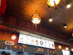 -四季美汤包(汉口里店)