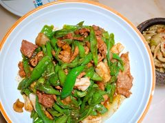 -佬麻雀·新湘菜(珠海金发购物中心店)