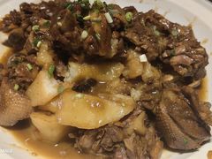 -95号酱骨·一块豆腐(展春园西路店)