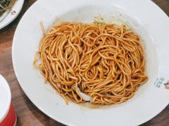 -李先生牛肉面大王(北京站售票厅餐厅)