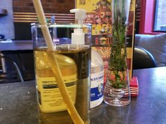 -Boxing Cat Brewery拳击猫精酿啤酒馆(永福店)