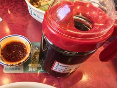 -华天延吉餐厅(西安门一店)