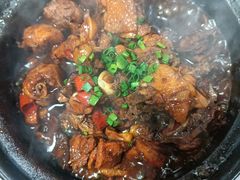 -盛世川王•幸福里(长虹店)