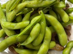 花生毛豆拼盘-老黑板筋(顺义总店)
