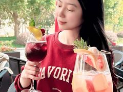 -BROWNSTONE布朗石西班牙餐厅(富城店)