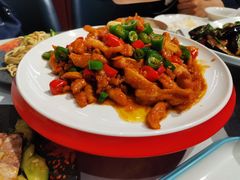 -天津大学·四十二斋餐厅