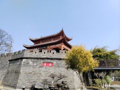 -武汉园博园(武汉自然博物馆)