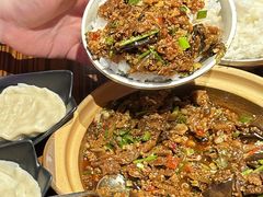 -蚝堡海鲜·威海菜·海肠捞饭·烧烤·亚洲吃蚝公司(幸福门店)