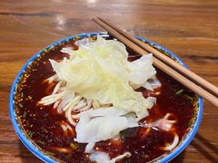 -蒋六十八梯眼镜面(狮子坪店)